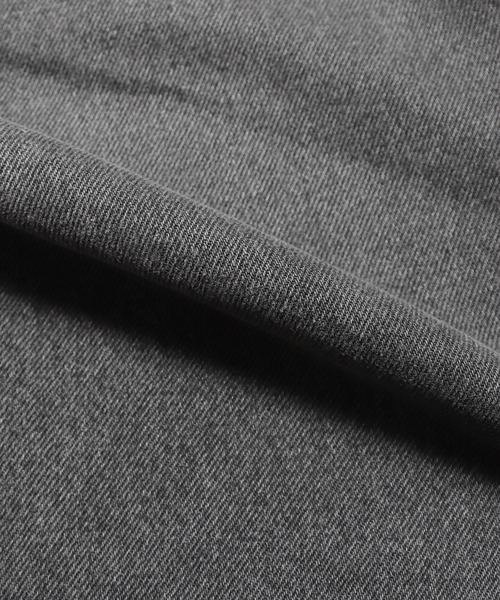 Levi's(リーバイス)の「LEVI'S/リーバイス SILVERTAB LOOSE SHORT デニムショーツ ハーフパンツ(デニムパンツ・メンズ・ブラック/ブルー・32/34/36/30)」の13枚目の写真