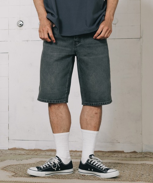 Levi's（リーバイス）の「LEVI'S/リーバイス SILVERTAB LOOSE