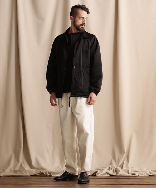 コーチジャケットボアライニングschottショット schott ショット