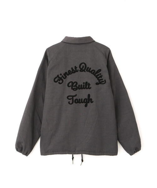 schott ショット コーチジャケット ボア ブルゾン バイクジャケット schott ショット コーチジャケット ボア ブルゾン バイク