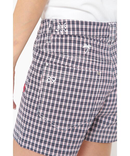 PEARLY GATES（パーリーゲイツ）の「【PEARLY GATES】コットン