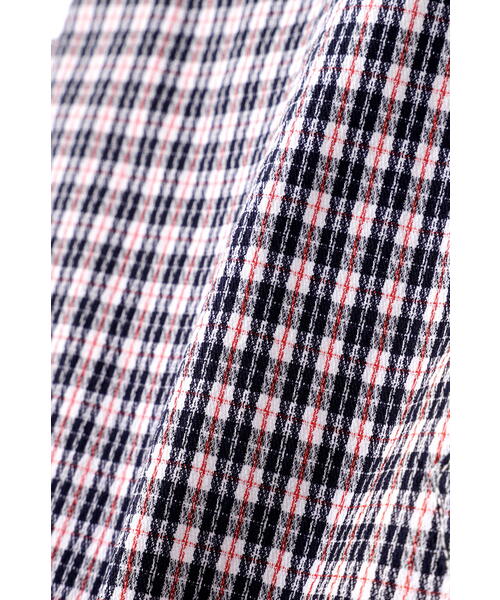 PEARLY GATES（パーリーゲイツ）の「【PEARLY GATES】コットン