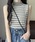 Girly Doll�i�K�[���[�h�[���j�́u�{�[�_�[�m�[�X���[�u�g�b�v�X�i�^���N�g�b�v�j�v�b�O���[