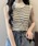 Girly Doll�i�K�[���[�h�[���j�́u�{�[�_�[�m�[�X���[�u�g�b�v�X�i�^���N�g�b�v�j�v�b�z���C�g