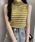 Girly Doll�i�K�[���[�h�[���j�́u�{�[�_�[�m�[�X���[�u�g�b�v�X�i�^���N�g�b�v�j�v�b�O���[��