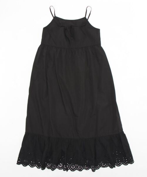 flower（フラワー）の「サニーレースワンピース（ワンピース・レディース・ホワイト/ブラック・FREE）」の22枚目の写真