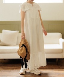 flower | サニーレースワンピース(ワンピース)