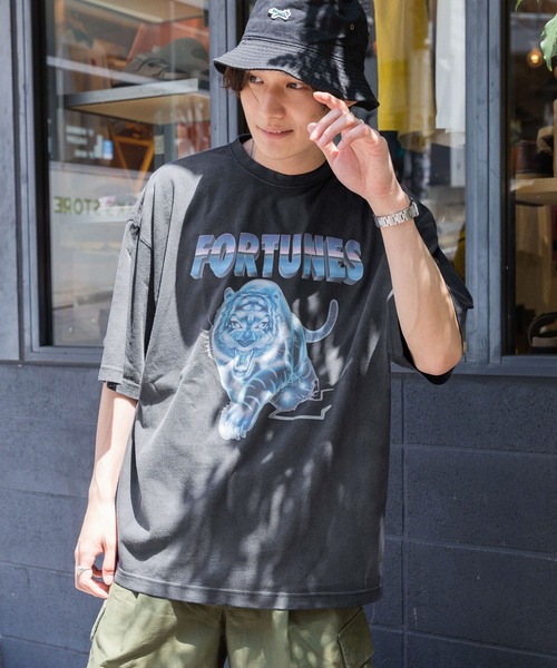 セール】ヴィンテージライク/ロックバンドTシャツ（Tシャツ/カットソー