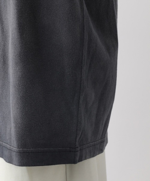 RAGEBLUE（レイジブルー）の「ヴィンテージライク/ロックバンドTシャツ（Tシャツ/カットソー・メンズ・ブラック/ブラック系その他・MEDIUM/LARGE）」の16枚目の写真