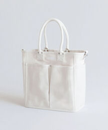 VegieBAG | 【VegieBAG/ベジバッグ】SQUARE キャンバストートバッグ(トートバッグ)