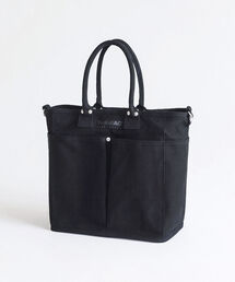 VegieBAG | 【VegieBAG/ベジバッグ】SQUARE キャンバストートバッグ(トートバッグ)