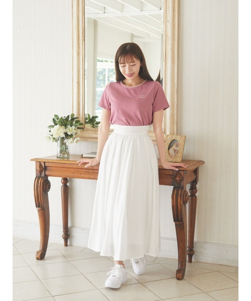 Areeam（アリーム）の「ライトフレアスカート（スカート）」 - WEAR