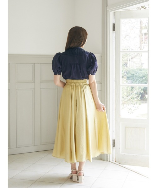 areeam ジェシー スカート Areeam アリーム トイストーリー ジェシー スカート