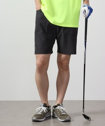 スーパーストレッチゴルフウェア ハーフパンツ