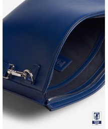 ダンヒル dunhill エンジンターン ポーチ クラッチバッグ ブルー ダンヒル dunhill エンジンターン ポーチ クラッチバッグ ブルー
