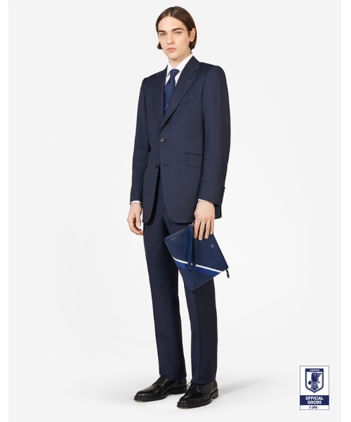 dunhill（ダンヒル）の「【返却】SAMURAI BLUE COLLECTION