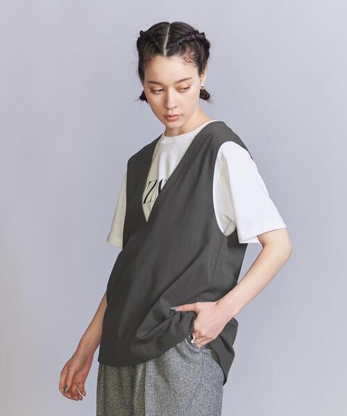 ビューティーアンドユース　今期ベスト H BEAUTY&YOUTH UNITED ARROWS（エイチビューティーアンドユース
