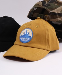 Fab（ファブ）の「Fab キャンプキャップ（キャップ）」