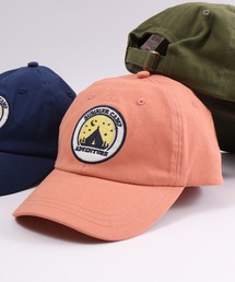 Fab（ファブ）の「Fab キャンプキャップ（キャップ）」