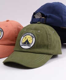 Fab（ファブ）の「Fab キャンプキャップ（キャップ）」