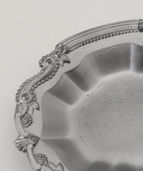 Charles Chaton（シャルルシャトン）の「silver tray magnet 3（その他小物・レディース・シルバー・FREE）」の3枚目の写真