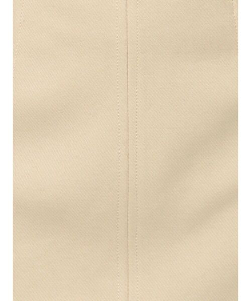 EMODA(エモダ)の「カーブウエストミニスカート(スカート・レディース・ブラック/アイボリー/その他・SMALL/MEDIUM)」の19枚目の写真