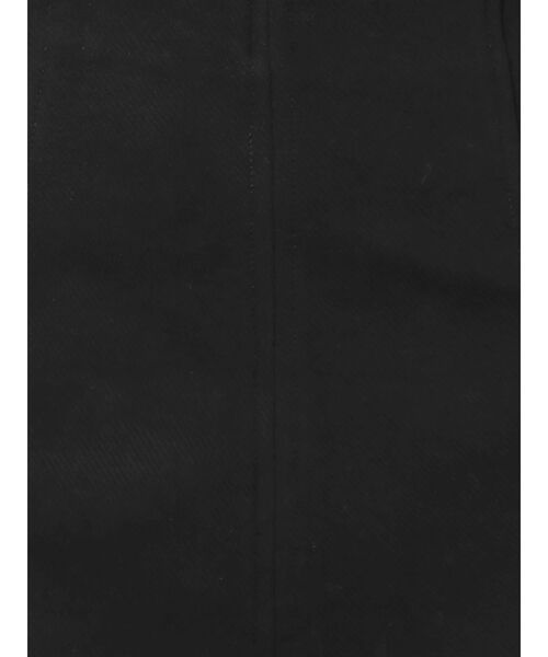 EMODA(エモダ)の「カーブウエストミニスカート(スカート・レディース・ブラック/アイボリー/その他・SMALL/MEDIUM)」の21枚目の写真