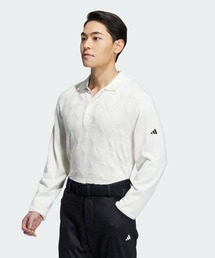 BOGEY BOYS ポケットポロ【adidas Golf/アディダスゴルフ