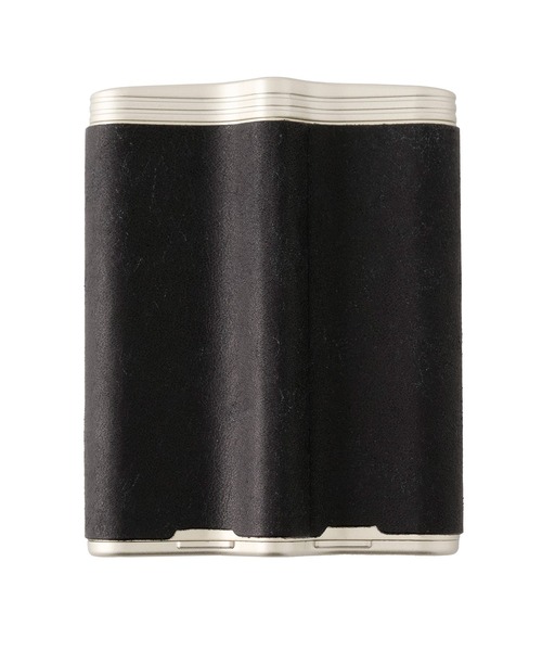 GLOBAL FORME CONCRETE（グローバルフォルムコンクリート）の「PB ハニカム携帯灰皿（アッシュトレイ/ライター・メンズ・アッシュグレー/ブラウン/ブラック/ダークブルー/ネイビー/テラコッタ・FREE）」の7枚目の写真