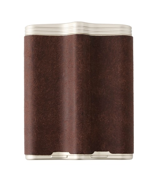 GLOBAL FORME CONCRETE（グローバルフォルムコンクリート）の「PB ハニカム携帯灰皿（アッシュトレイ/ライター・メンズ・アッシュグレー/ブラウン/ブラック/ダークブルー/ネイビー/テラコッタ・FREE）」の11枚目の写真