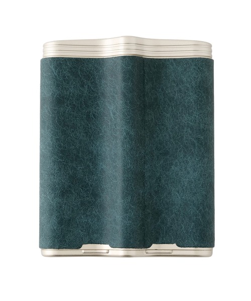 GLOBAL FORME CONCRETE（グローバルフォルムコンクリート）の「PB ハニカム携帯灰皿（アッシュトレイ/ライター・メンズ・アッシュグレー/ブラウン/ブラック/ダークブルー/ネイビー/テラコッタ・FREE）」の17枚目の写真