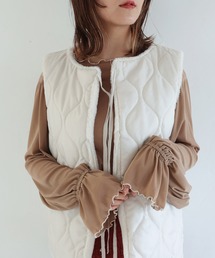 シアースリーブメロウTシャツ