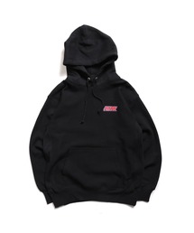 1P LOGO 237 HW PO PARKA ヘビーオンス 裏起毛 プルオーバー パーカー