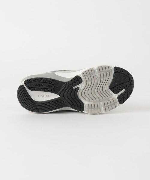 NEW BALANCE(ニューバランス)の「【WEB限定】PV990 スニーカー 18cm-21cm(スニーカー・キッズ・ライトグレー/ネイビー・18cm/20cm/21cm/19cm)」の7枚目の写真