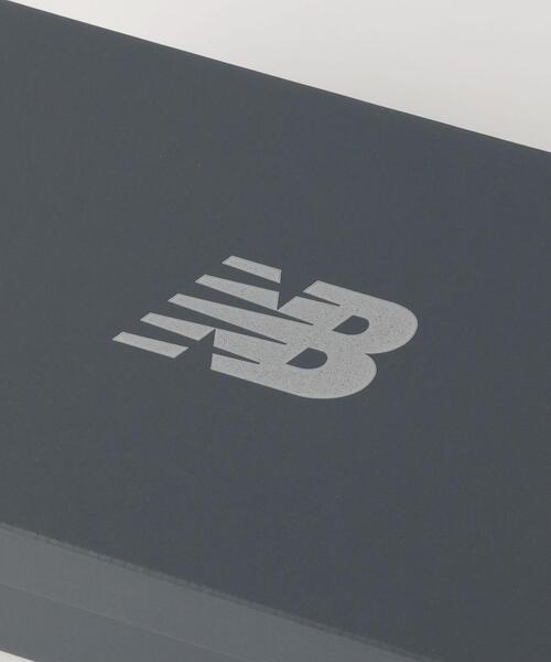 NEW BALANCE(ニューバランス)の「【WEB限定】PV990 スニーカー 18cm-21cm(スニーカー・キッズ・ライトグレー/ネイビー・18cm/20cm/21cm/19cm)」の14枚目の写真