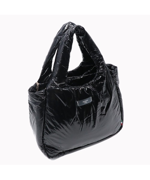 kokyo コキョウ　パフィーバッグ 美品】 KOKYO / コキョウ | Rectangulo Puff Bag パフ