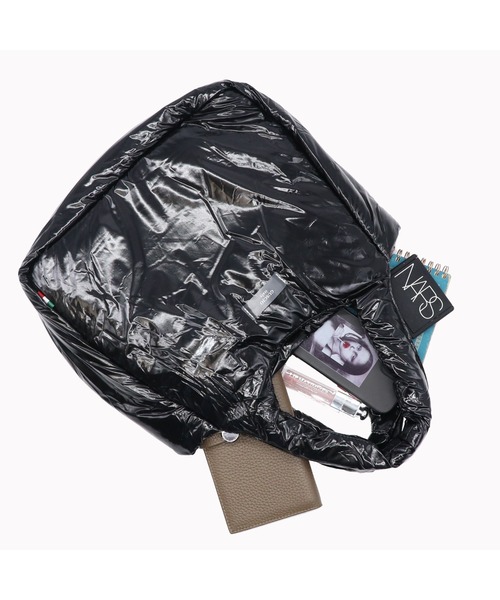 kokyo コキョウ　パフィーバッグ FRAMeWORK（フレームワーク）の「【KOKYO/コキョウ】Rectangulo