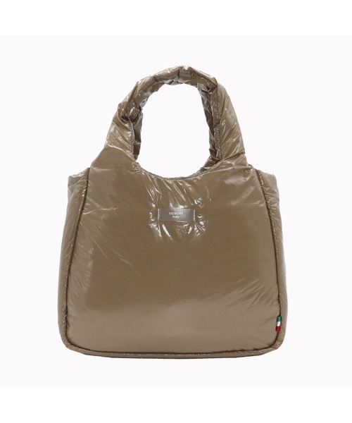 kokyo コキョウ パフィーバッグ 美品】 KOKYO / コキョウ