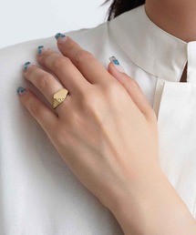 MARIA BLACK マリアブラック Sawyer Ring 10号 レディース MARIA BLACK マリアブラック Sawyer Ring 10号