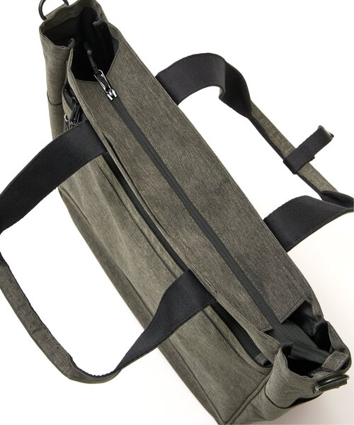 【セール】シャンブレー２ＷＡＹトート（トートバッグ）｜ikka（イッカ）