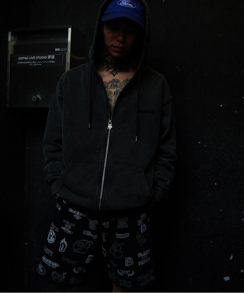 SUPPLIER（サプライヤー）の「SUPPLIER/サプライヤー/別注 CROSS
