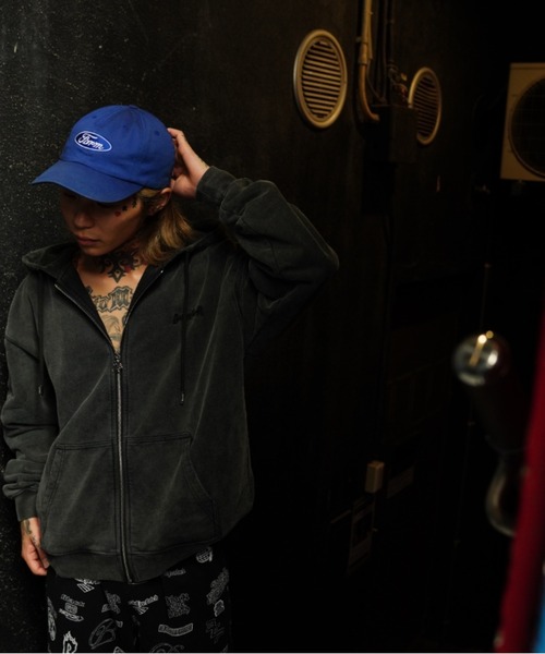 Supplier hoodie black サプライヤー フーディー 着画有 SUPPLIER HOODIE｜公式通販 - SUPPLIER（サプライヤー）