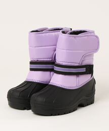 Ocean Pacific（オーシャンパシフィック）の「【OP:オーピー】キッズスノーブーツ　スキー　スノボー（ブーツ）」