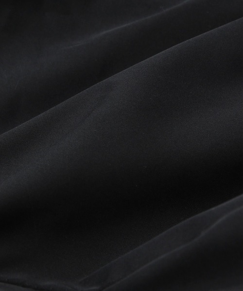 A part by（アパートバイ）の「2WAYドロストミニバッグ（ショルダーバッグ・レディース・ライトグレー/ブラック・FREE）」の14枚目の写真