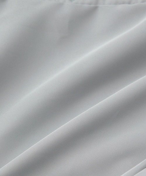 A part by（アパートバイ）の「2WAYドロストミニバッグ（ショルダーバッグ・レディース・ライトグレー/ブラック・FREE）」の15枚目の写真