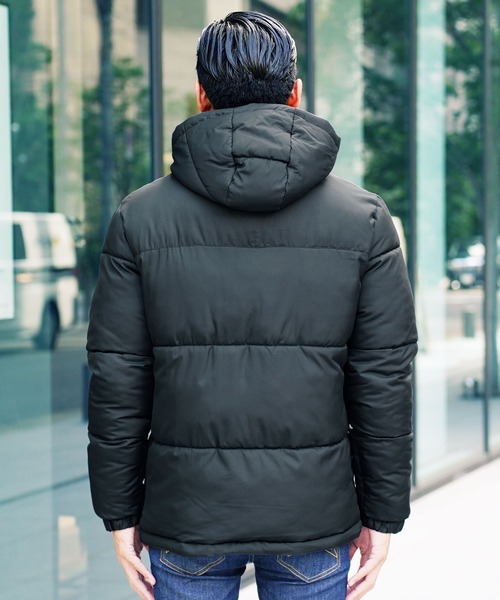 希少 ~~ ブラック ダウンジャケット Mサイズ スウェーデン 8848 Altitude ダウンジャケット メンズ Imperial Down