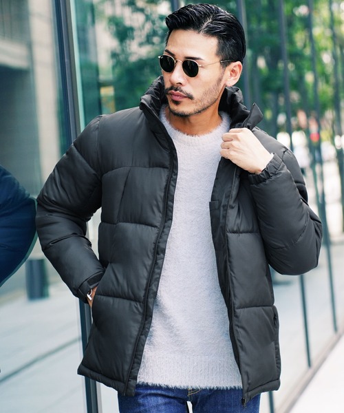 Y's ダウンジャケット サイズ2 DOWN JACKET | Yohji Yamamoto (ヨウジヤマモト) Official Site