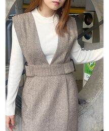 MURUA | ボトルネックニット(ニット/セーター)