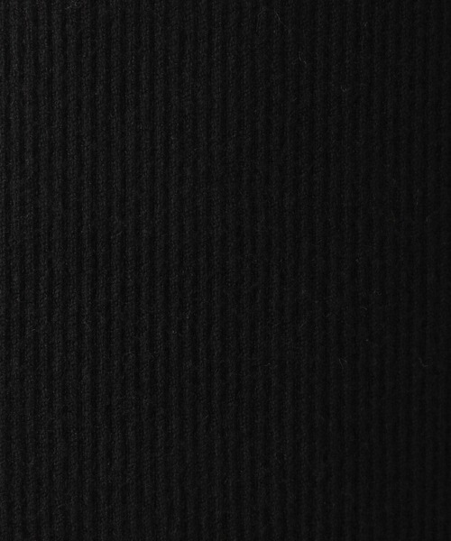 GLOBAL WORK（グローバルワーク）の「メルティニットアイラインスカート/972834（スカート・レディース・モカ/オリーブ/ブラック・LARGE/MEDIUM）」の21枚目の写真