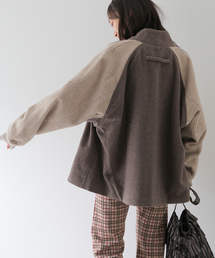 ONE fifth（ワンフィフス）｜ジャケット/アウター一覧 - WEAR